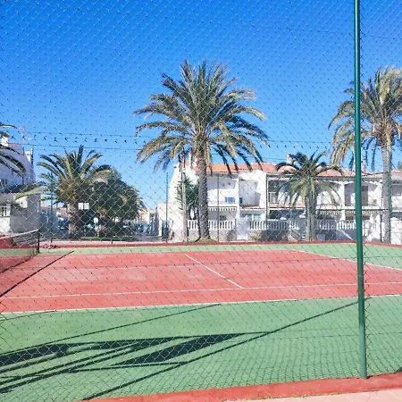 Deluxe Urbanización Privada En Playa Con Piscina, Totalmente Equipado *