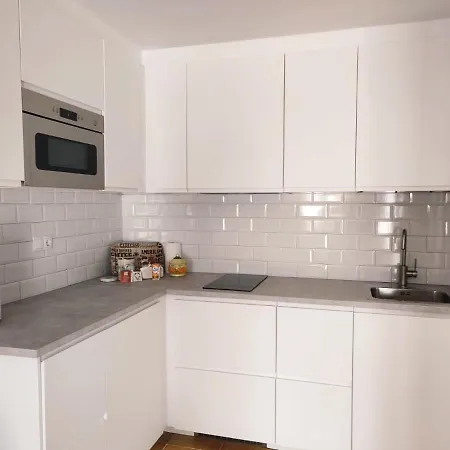 Deluxe Urbanización Privada En Playa Con Piscina, Totalmente Equipado Сasa de vacaciones