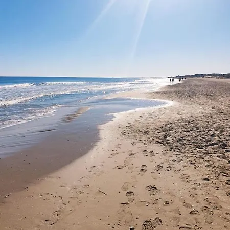 Deluxe Urbanización Privada En Playa Con Piscina, Totalmente Equipado * Gran Alacant