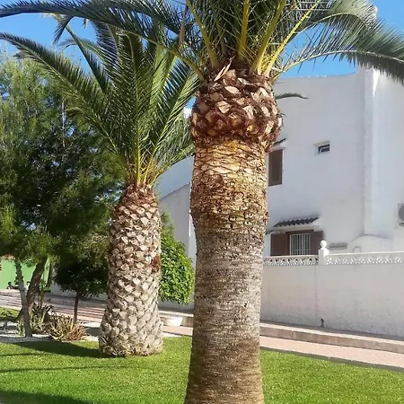Deluxe Urbanización Privada En Playa Con Piscina, Totalmente Equipado Gran Alacant