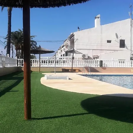 Holiday home Deluxe Gran Alacant
