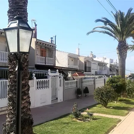 Deluxe Urbanización Privada En Playa Con Piscina, Totalmente Equipado *