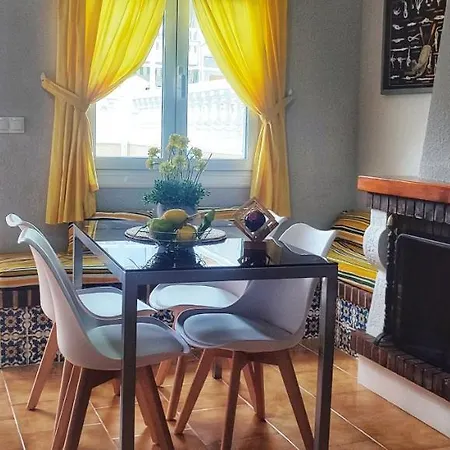 Deluxe Urbanización Privada En Playa Con Piscina, Totalmente Equipado