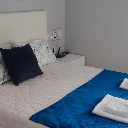 Сasa de vacaciones Deluxe Urbanización Privada En Playa Con Piscina, Totalmente Equipado Gran Alacant