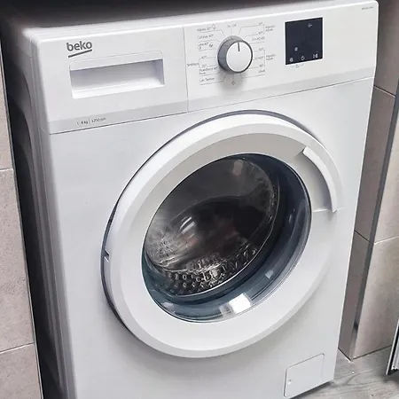 Сasa de vacaciones Deluxe Urbanización Privada En Playa Con Piscina, Totalmente Equipado Gran Alacant