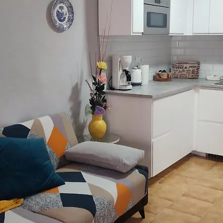 Deluxe Urbanización Privada En Playa Con Piscina, Totalmente Equipado * Gran Alacant