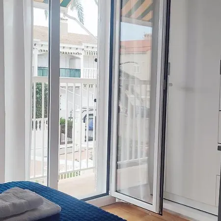 Deluxe Urbanización Privada En Playa Con Piscina, Totalmente Equipado * Gran Alacant