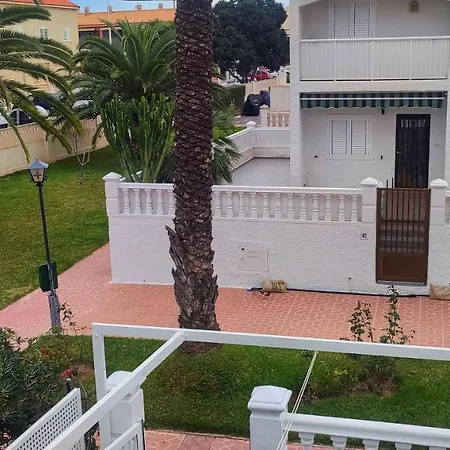 Deluxe Urbanización Privada En Playa Con Piscina, Totalmente Equipado *